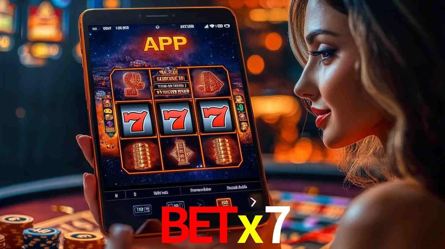 betx7: Seu Especialista em Apostas Esportivas Brasileiras