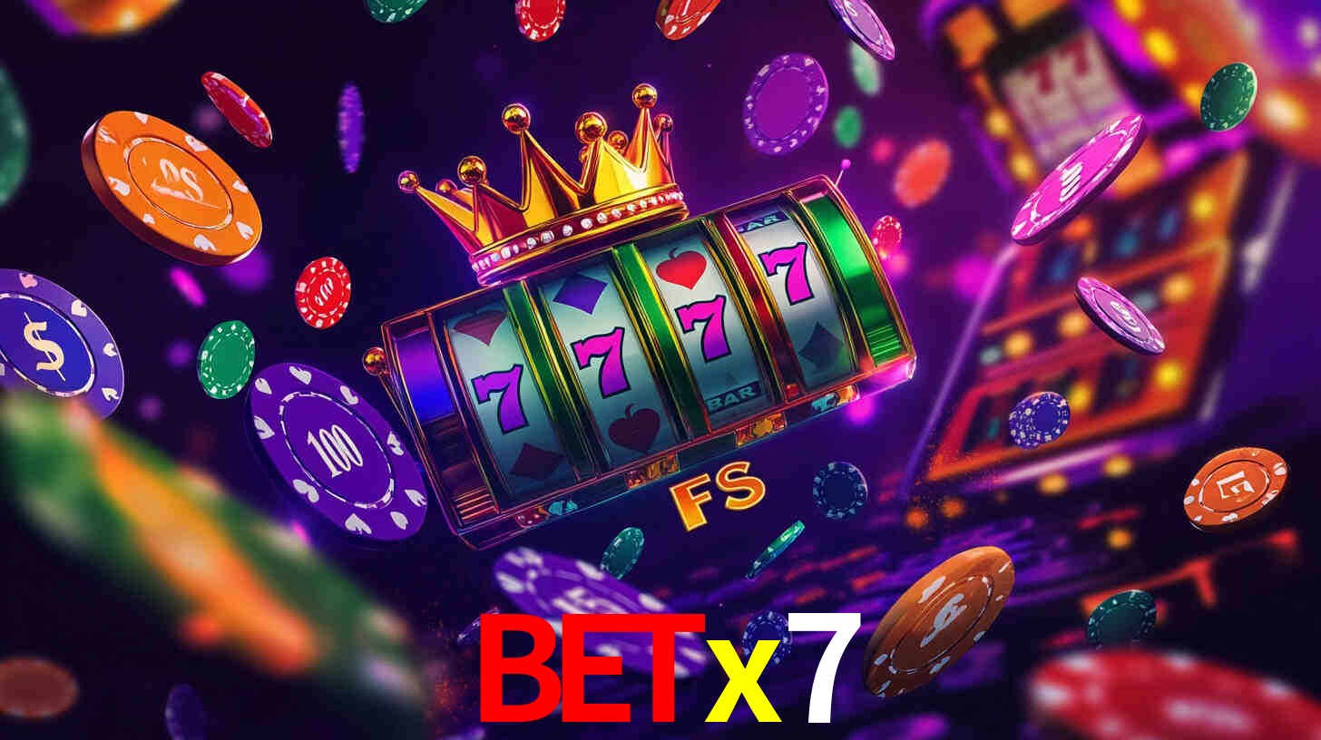 Daily Bonuses betx7