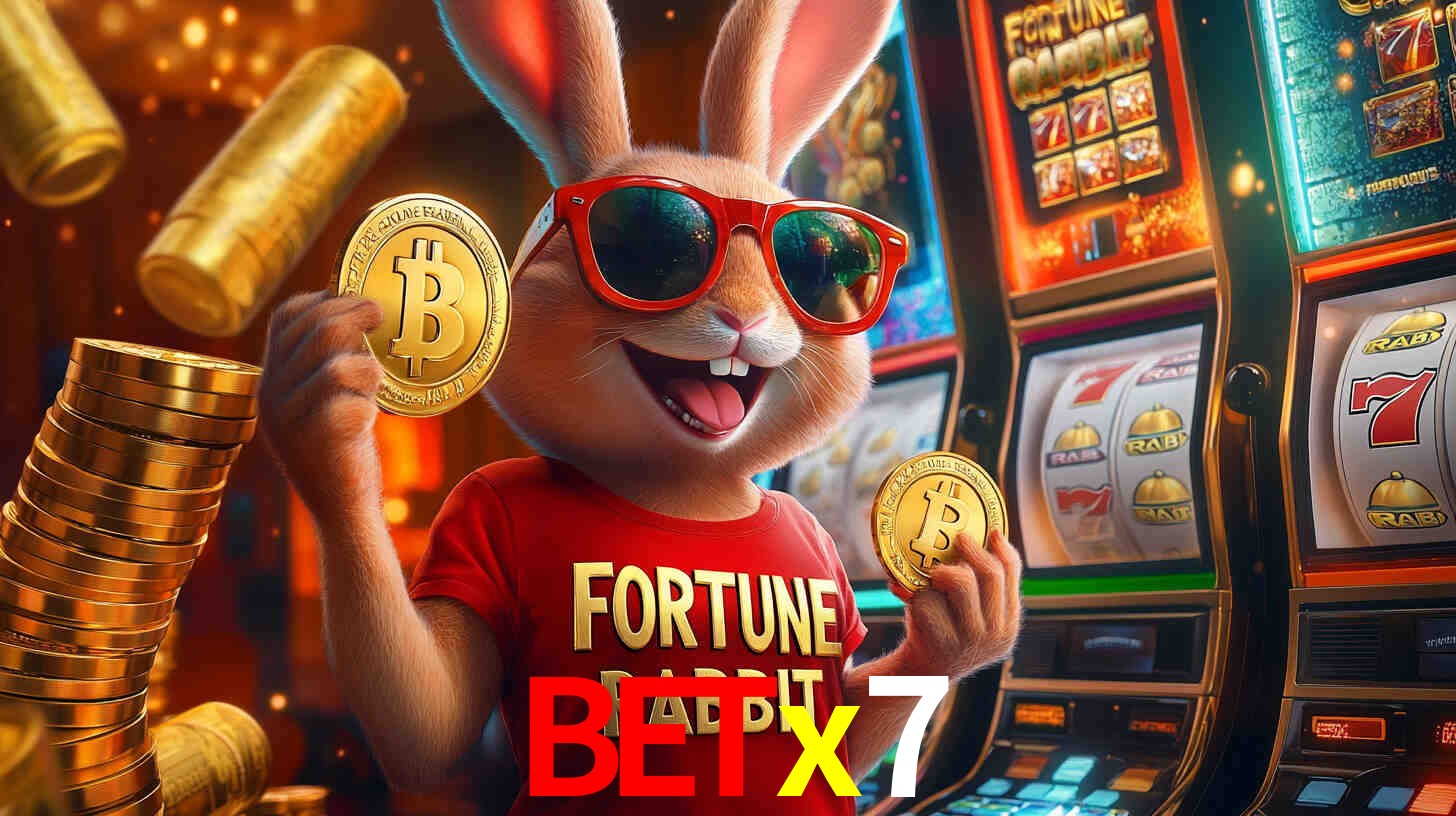 Apostas Esportivas na betx7: Um Guia Completo