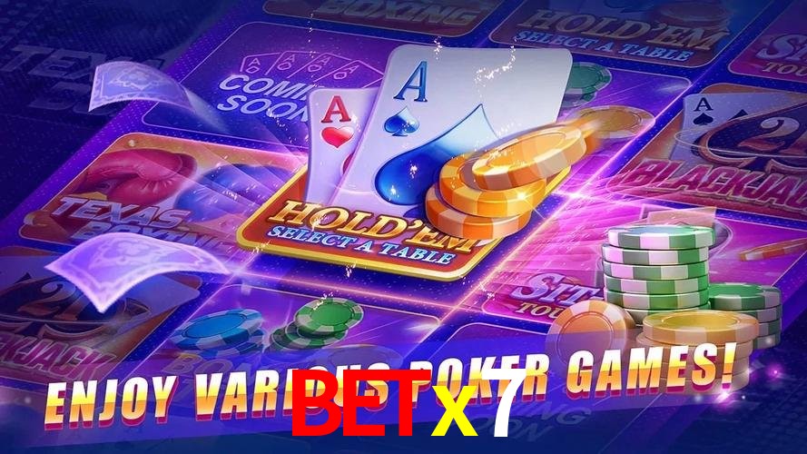Desvendando o Mundo dos Jogos Virtuais na betx7
