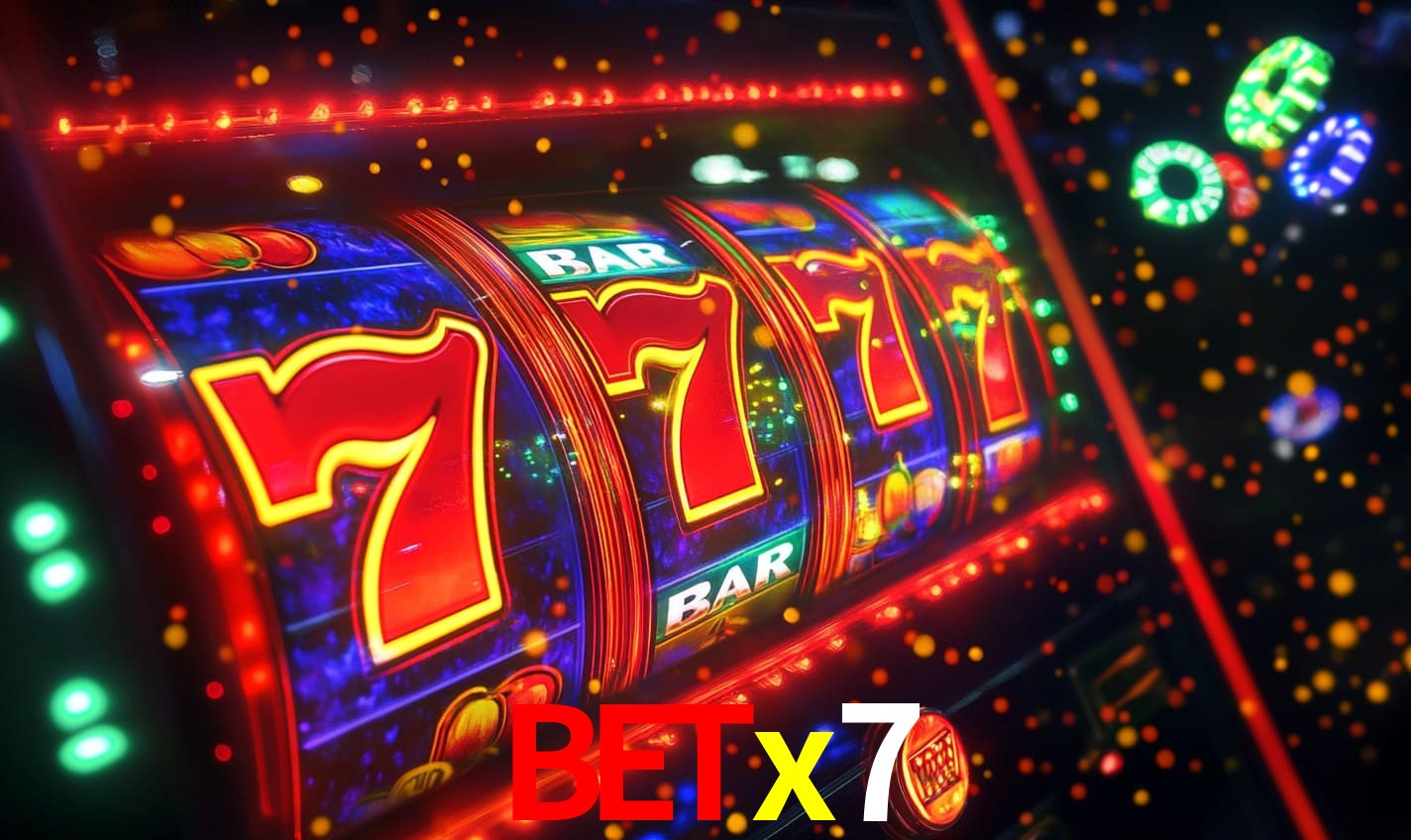 betx7.com