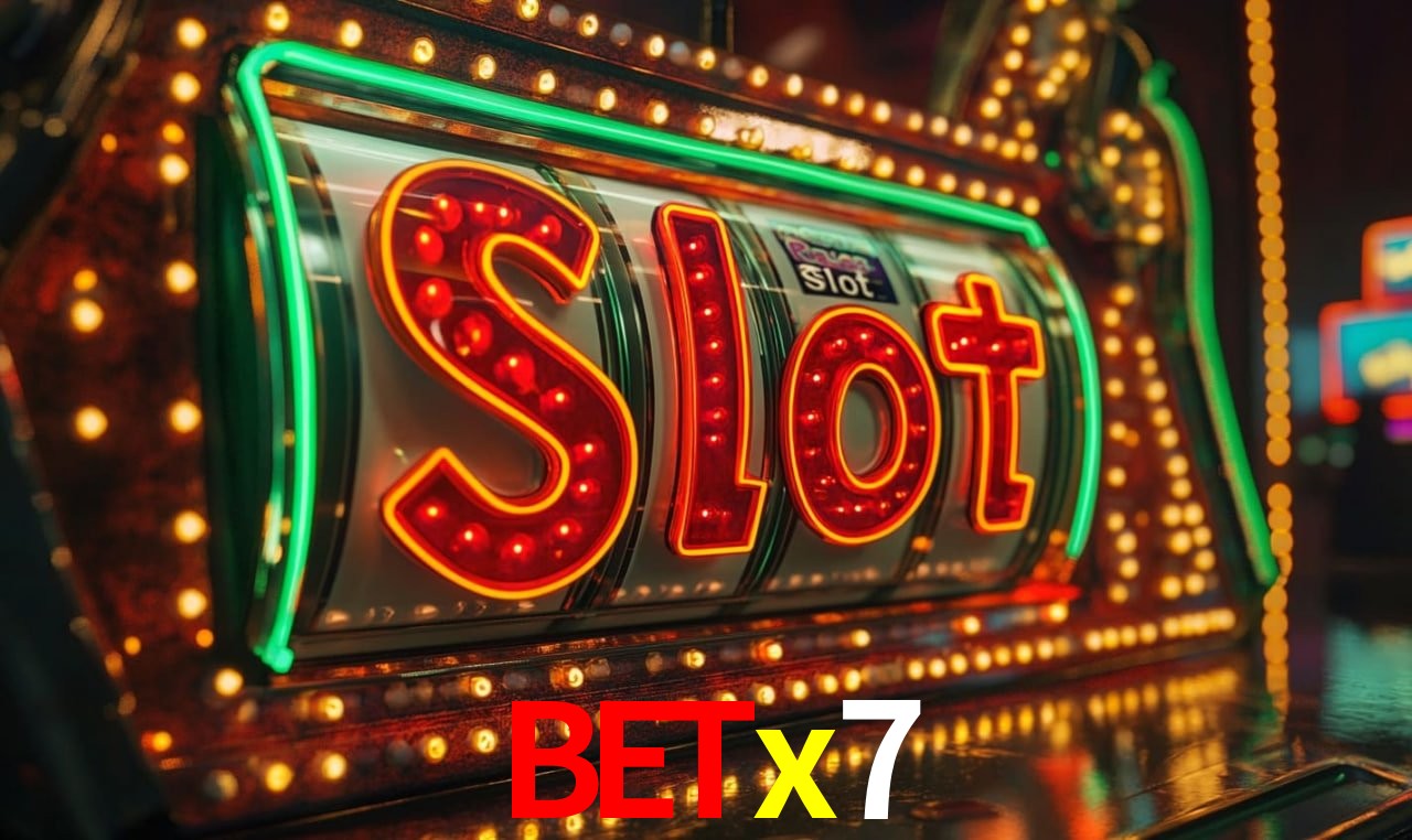 Provedores de Jogos betx7