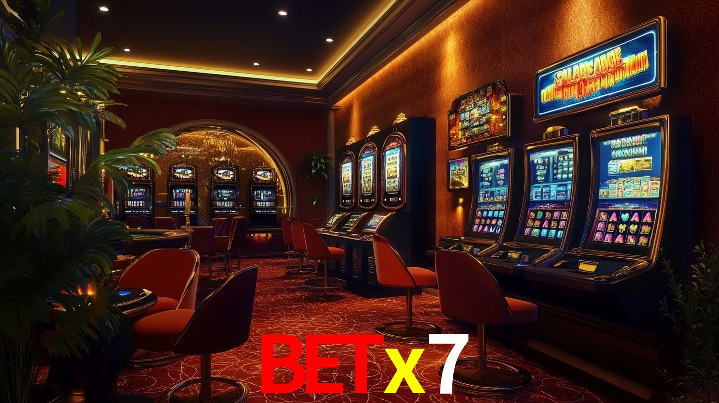 Tournaments betx7