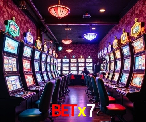 Promoções Sazonais betx7