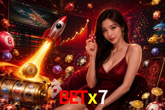Exclusive Offers betx7