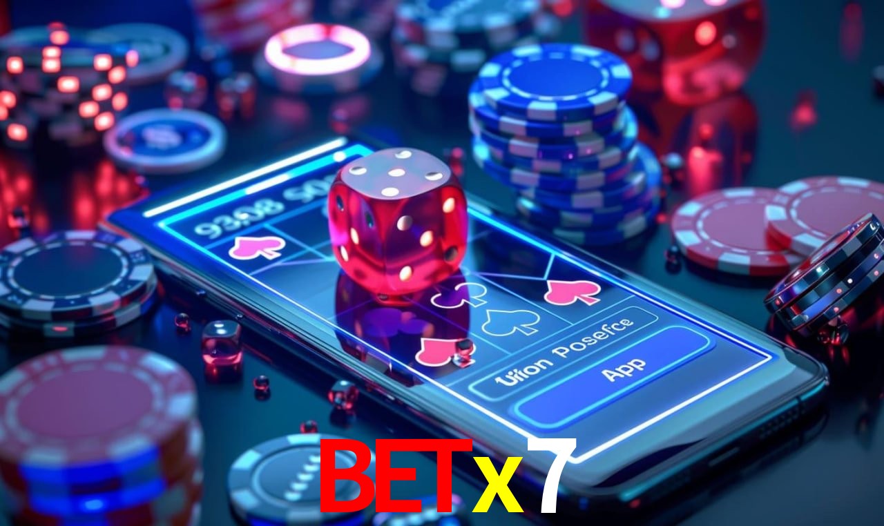 betx7 visual 2