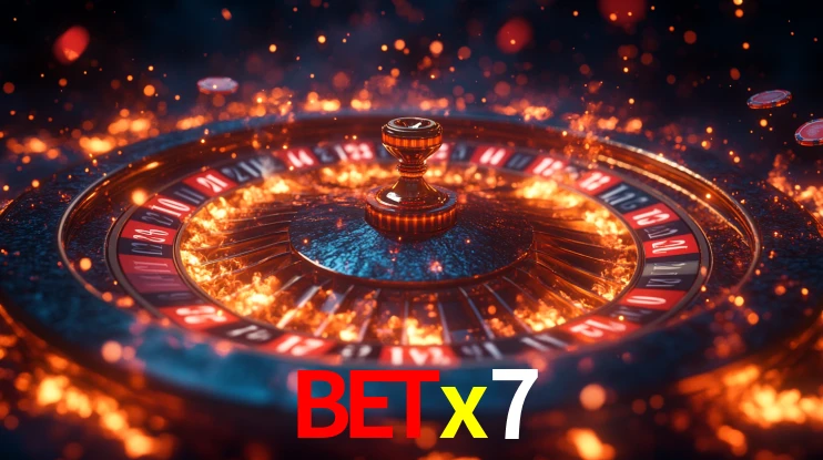 betx7 Bônus - betx7 visual 1