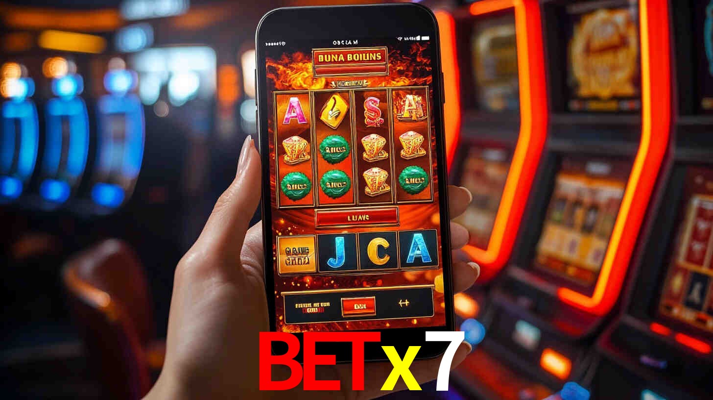 Experimente o Login Seguro Premium no betx7