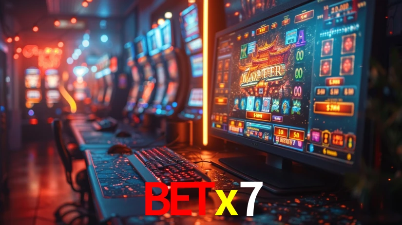 Explore as vantagens do betx7: serviço profissional e confiabilidade