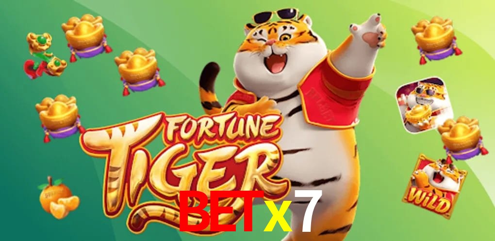 Welcome Bonus betx7