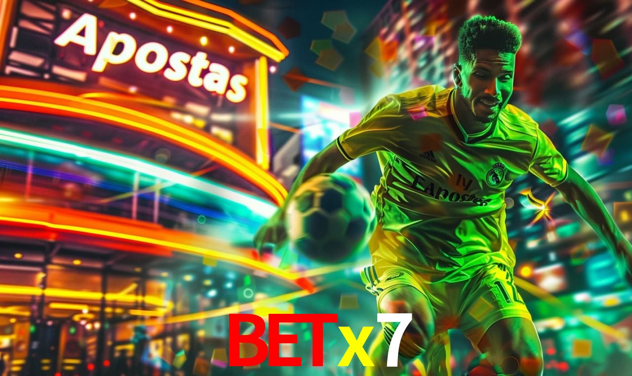 Estatísticas Esportivas betx7