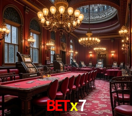 Benefícios da Conta betx7