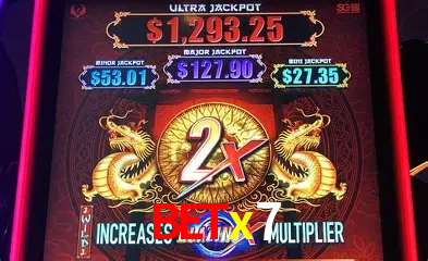 Descubra o Mundo do Cassino Online com betx7