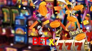 betx7: A Experiência de Casino com Jogos de Mesa ao Vivo