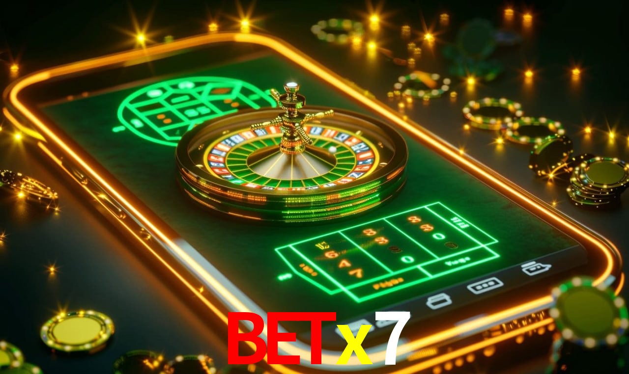 Login Seguro betx7