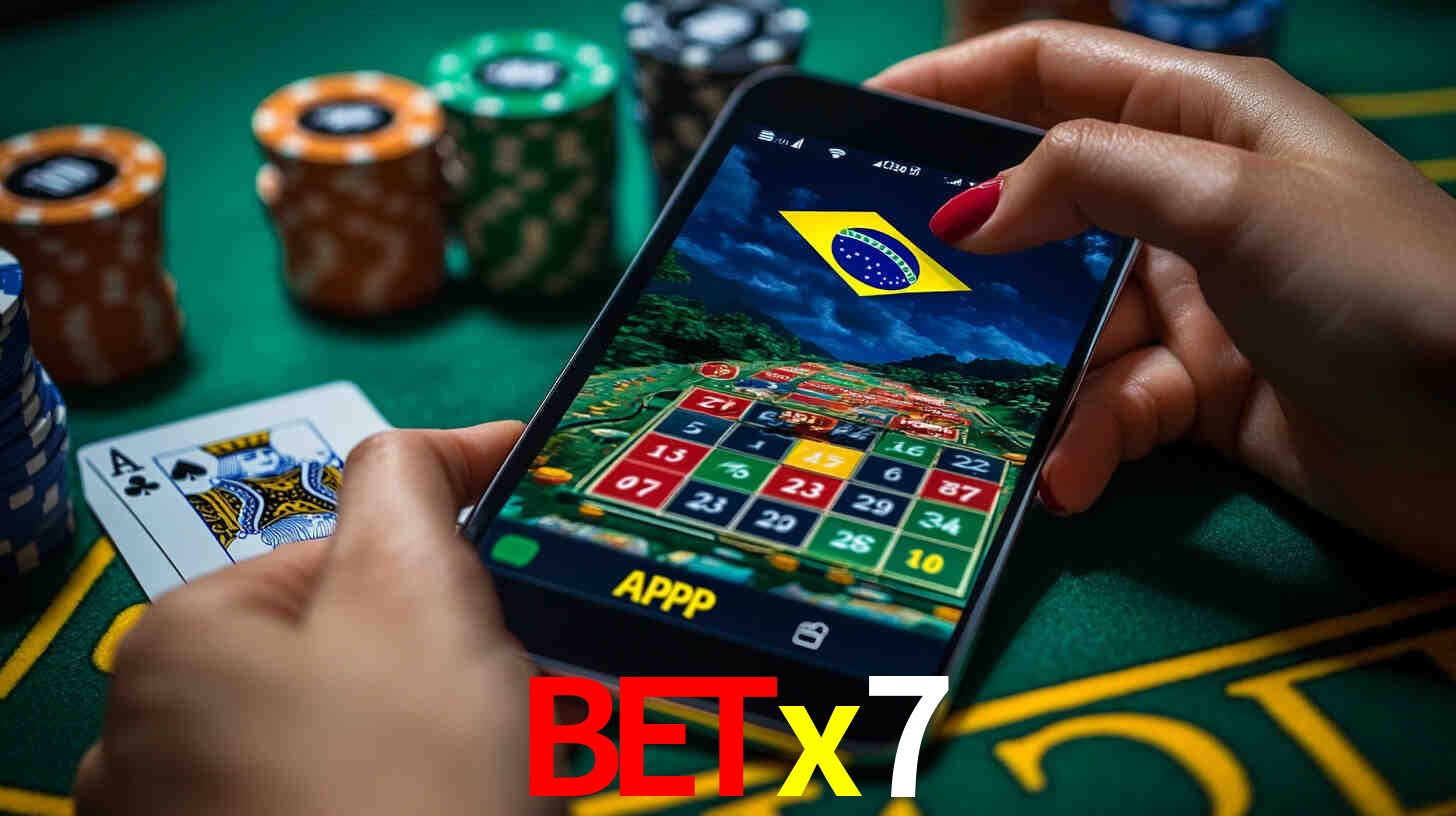 A Experiência Imersiva dos Cassinos Ao Vivo no betx7