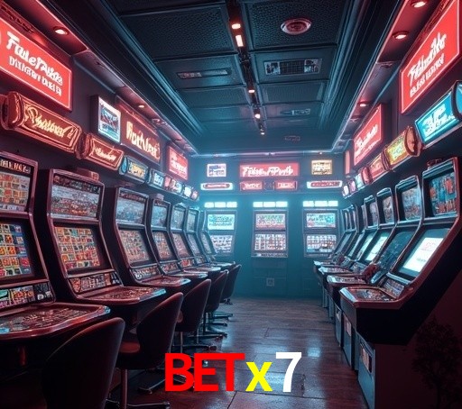 Design Responsivo betx7