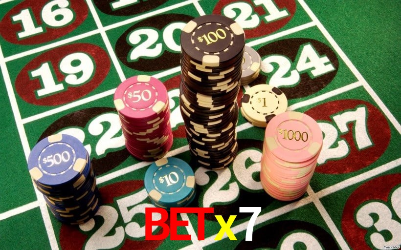 Casino VIP betx7