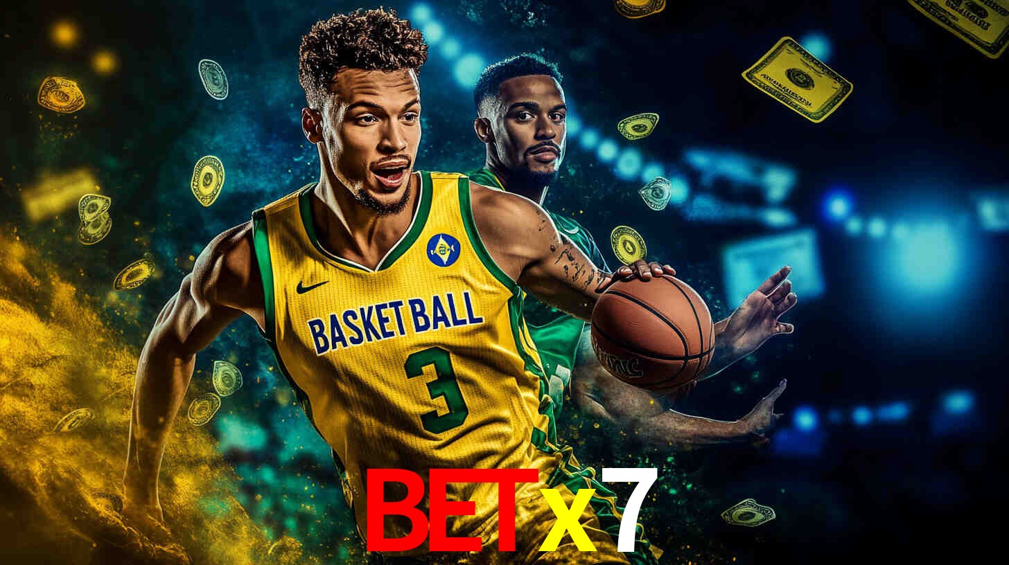Descubra o Programa VIP da betx7: Vantagens Exclusivas para Jogadores