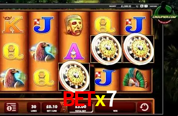 Descubra a Magia dos Jogos de Arcade no betx7