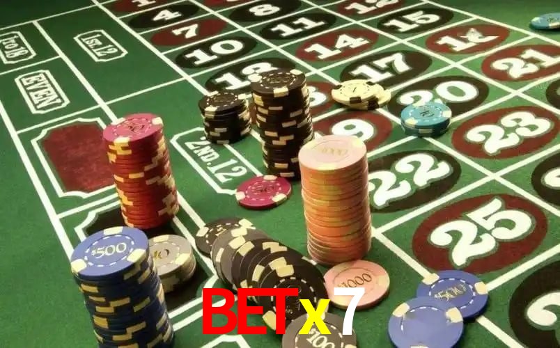 Apostas de Tênis betx7