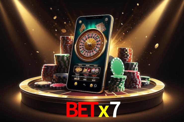 Jogos de Slot betx7