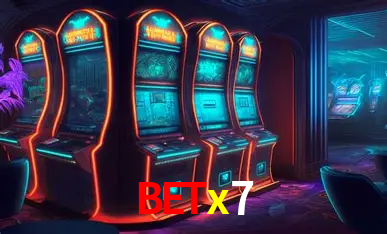 Apostas Esportivas na betx7: Um Guia Completo