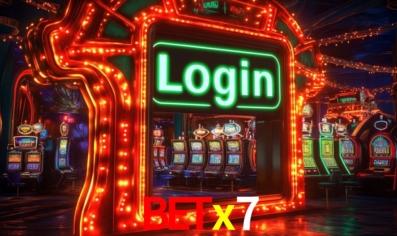 Casino Ao Vivo betx7