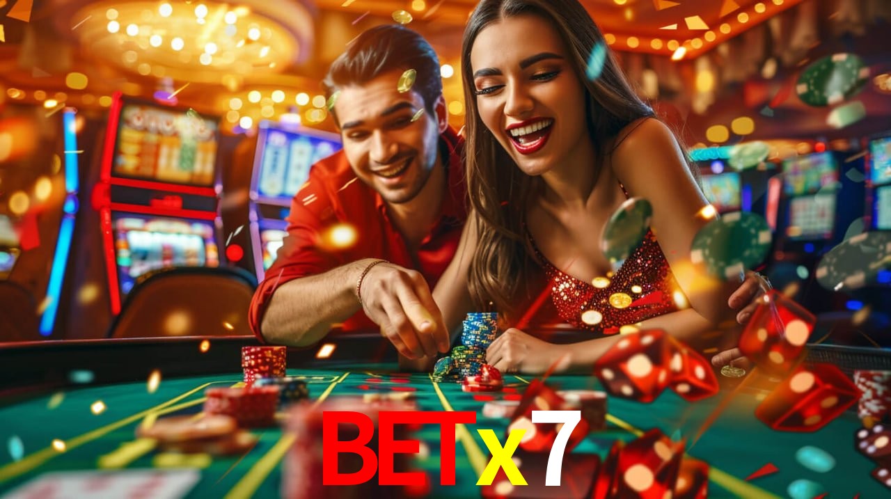 Diretório de Jogos betx7