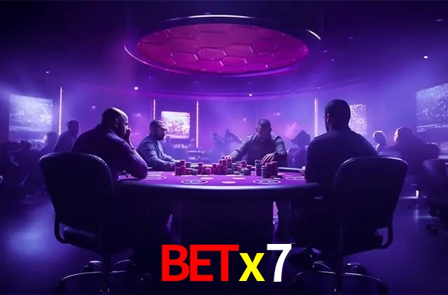 Descubra o Programa VIP da betx7: Vantagens Exclusivas para Jogadores