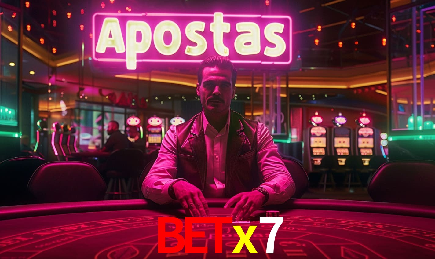Descubra a Essência do betx7: Nossa História e Compromissos